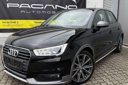 Audi A1 45.000 km 14.750 € Rastatt 76437