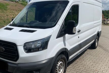 Ford Transit 59.814 km 21.000 &euro; Karlsruhe 76137