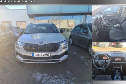 Skoda Karoq 6.000 km 35.990 &euro; Landau in der Pfalz 76829