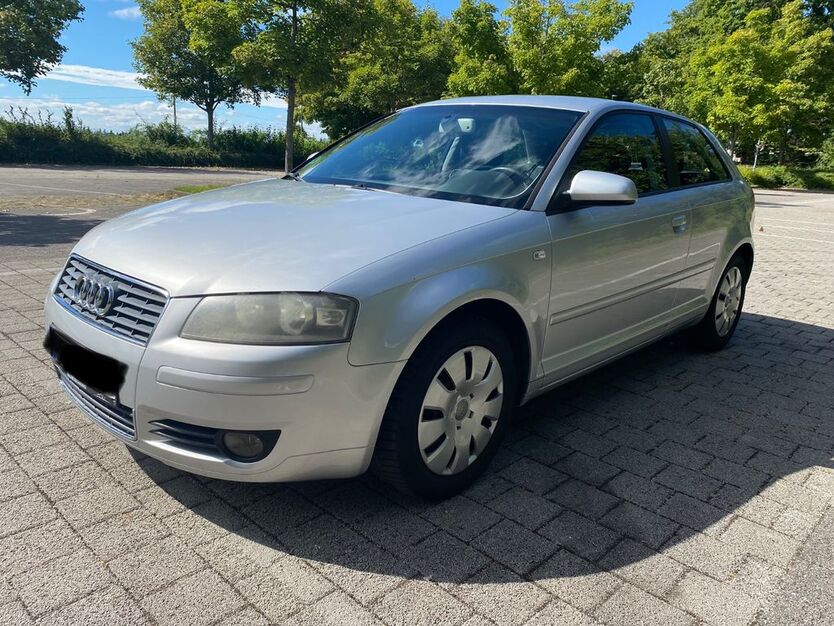 Audi A3 107.000 km 2.000 € Neulingen 75245