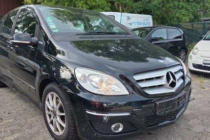 Mercedes-Benz B 180 218.000 km 1.700 &euro; Lingenfeld 67360