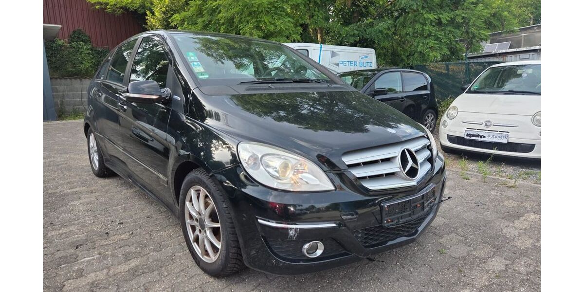 Mercedes-Benz B 180 218.000 km 1.700 &euro; Lingenfeld 67360
