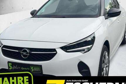 Opel Corsa 23.135 km 15.990 &euro; Ettlingen 76275