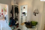 °°° FRISCHRENOVIERTE ALTBAUWOHNUNG MIT GR. SÜDWESTBALKON IN DER WESTSTADT °°° 4 zimmer