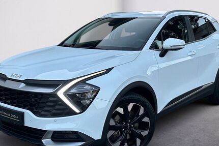 Kia Sportage 57.100 km 24.980 &euro; Rastatt 76437