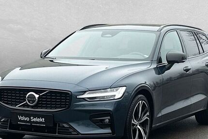 Volvo V60 8.000 km 39.750 &euro; Karlsruhe 76187