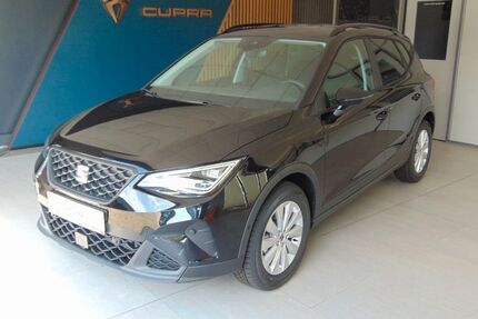Seat Arona 5.500 km 20.990 &euro; Ötigheim 76470