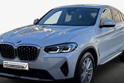 BMW X4 52.761 km 43.980 &euro; Ettlingen 76275
