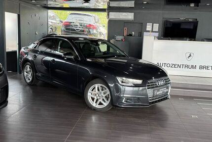 Audi A4 124.888 km 19.890 &euro; Bretten 75015
