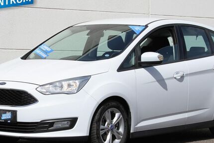 Ford C-Max 64.500 km 11.645 &euro; Stutensee-Friedrichstal (West) 76297