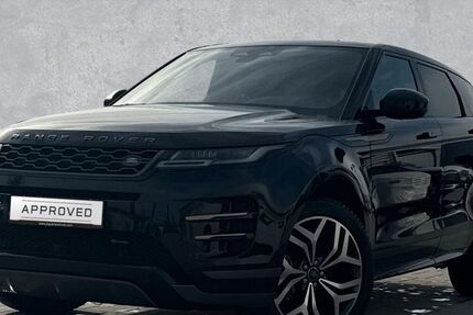 Land Rover Range Rover Evoque 43.500 km 28.750 &euro; Karlsruhe 76187