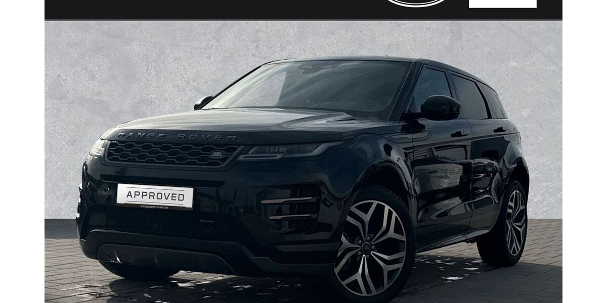 Land Rover Range Rover Evoque 43.500 km 28.750 &euro; Karlsruhe 76187