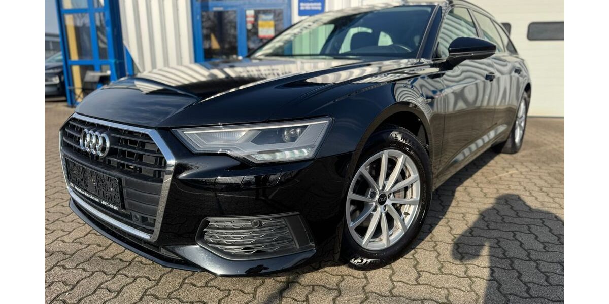 Audi A6 106.400 km 25.500 &euro; Rheinzabern 76764