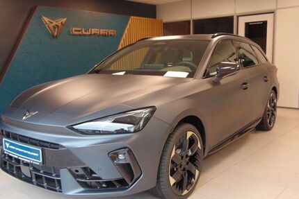 Cupra Leon 1.500 km 49.280 &euro; Ötigheim 76470