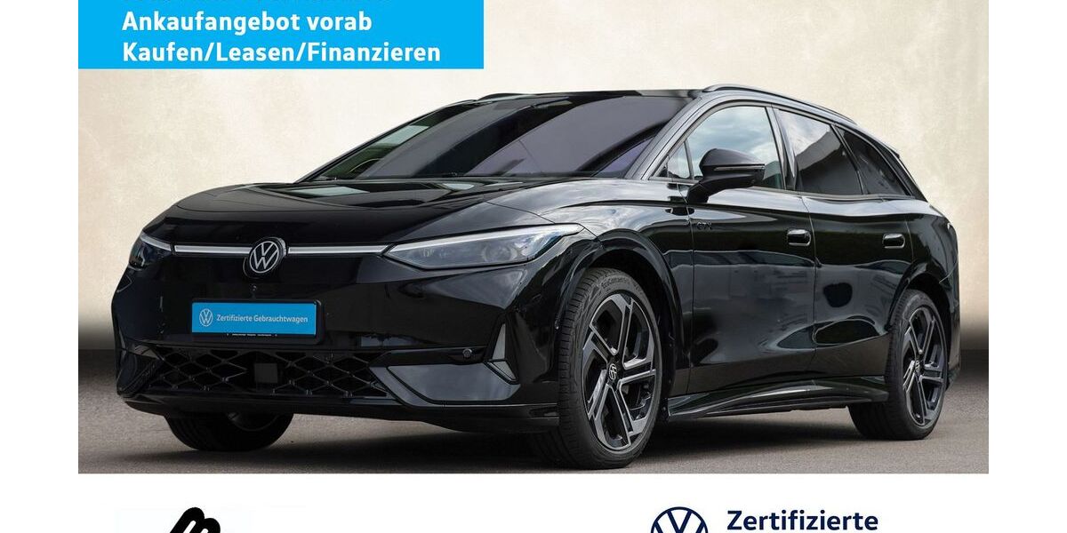 VW ID.7 9.700 km 55.500 € Weingarten 76356