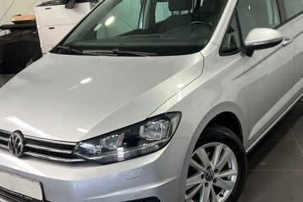 VW Touran 165.000 km 15.995 &euro; Bretten 75015