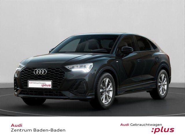Audi Q3 28.271 km 44.690 € Baden Baden 76532