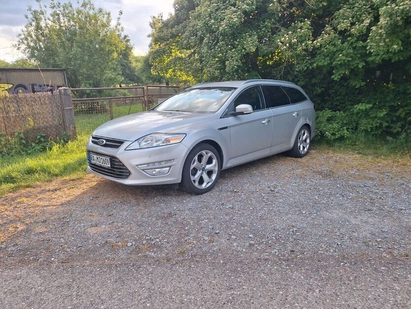 Mondeo