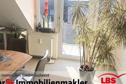 Wohnung Durmersheim - 3 Zimmer, 61 m&sup2;, 210.000&euro; | Angebot:25457417