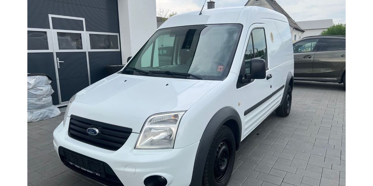 Ford Transit 127.948 km 5.200 &euro; Karlsruhe 76149