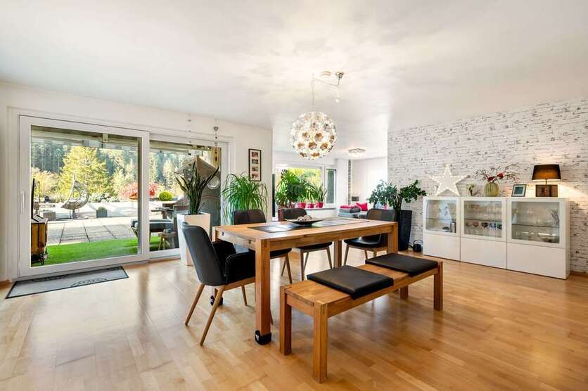 Wohnung zum Kaufen in Gernsbach 339.500 € 157 m²