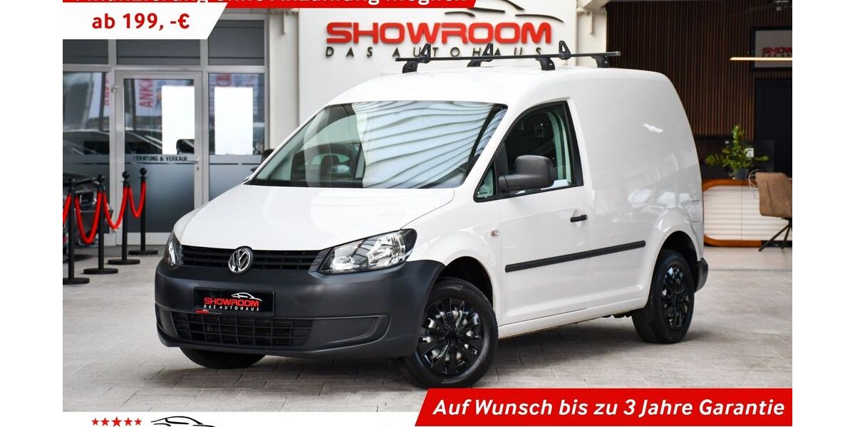 VW Caddy 105.836 km 11.750 &euro; Waghäusel 68753