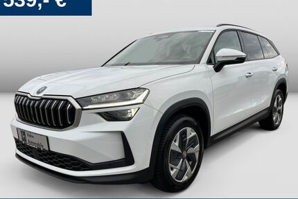 Skoda Kodiaq 28.900 km 46.990 € Niefern-Öschelbronn 75223