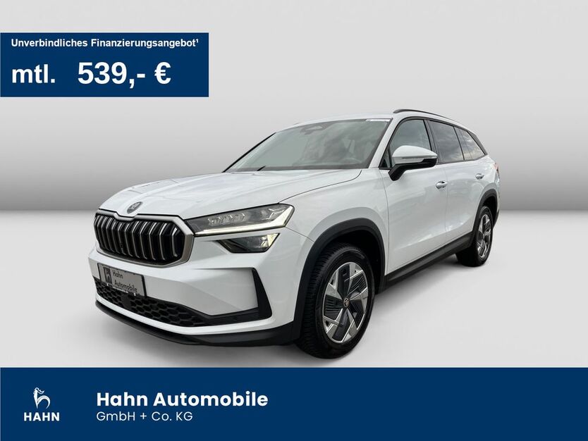 Skoda Kodiaq 28.900 km 46.990 € Niefern-Öschelbronn 75223