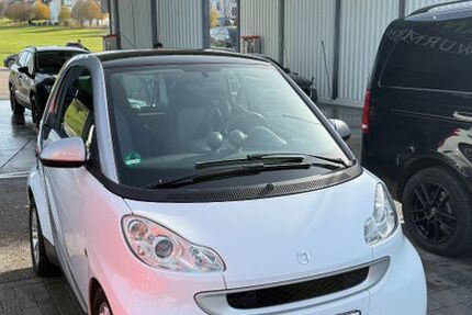 Smart ForTwo 167.000 km 3.000 &euro; Pforzheim 75181