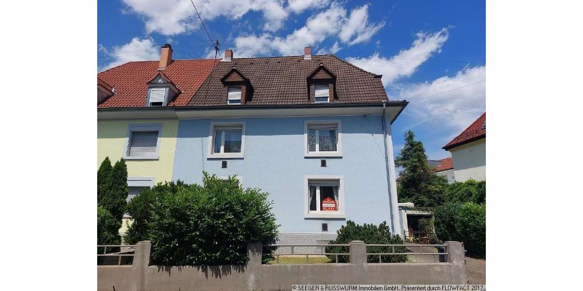 Haus zum Kaufen in Karlsruhe 640.000 € 245 m² 9 zimmer