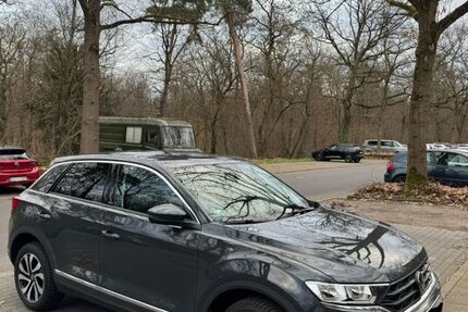 VW T-Roc 96.000 km 21.000 &euro; Karlsruhe 76228