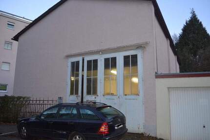 Gewerbeobjekt Baden-Baden Weststadt - 650&euro; | Angebot:25751257
