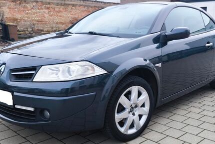 Renault Megane 168.959 km 4.000 &euro; Bietigheim 76467