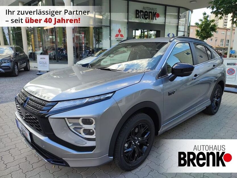 Eclipse Cross