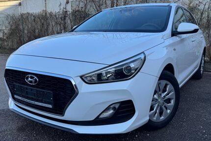 Hyundai i30 51.100 km 12.950 &euro; Karlsruhe 76187