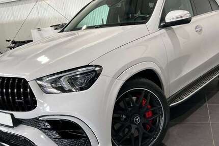 Mercedes-Benz GLE 63 AMG 102.000 km 87.995 &euro; Bretten 75015