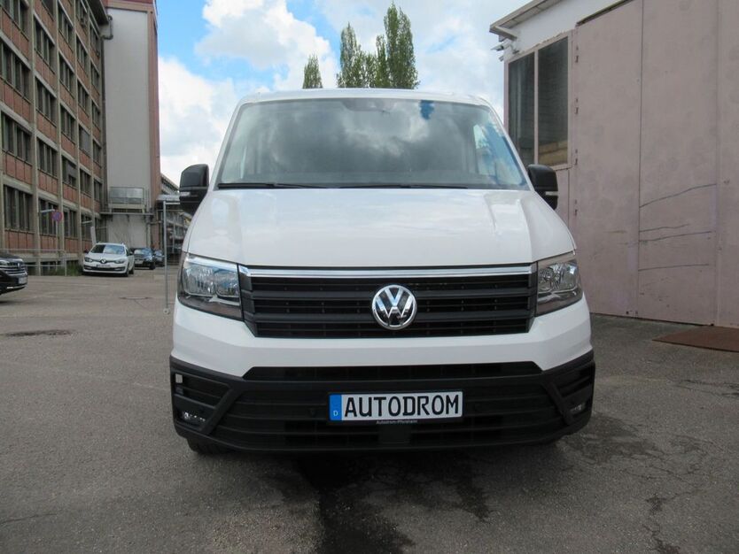 VW Crafter 201.507 km 19.730 € Pforzheim 75177