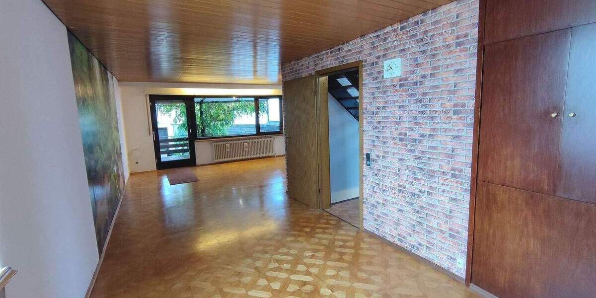 Einfamilienhaus Stutensee Blankenloch - 3 Zimmer, 320.000&euro; | Angebot:25669234