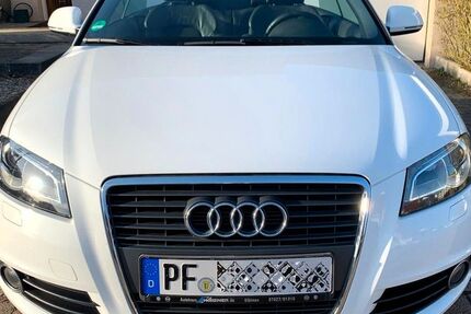 Audi A3 147.900 km 9.400 &euro; Neulingen 75245