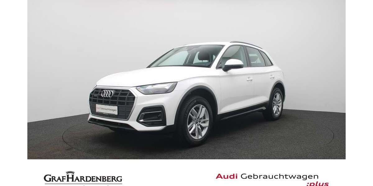 Audi Q5 60.212 km 31.880 &euro; Karlsruhe 76131