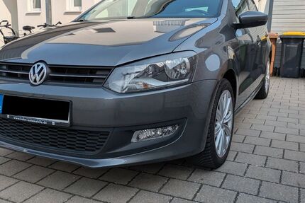 VW Polo 106.000 km 5.700 € Durmersheim 76448
