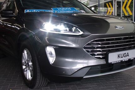 Ford Kuga 71.500 km 22.990 € Bretten 75015