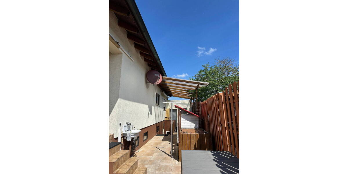 Einfamilienhaus Germersheim Sondernheim - 7 Zimmer, 186 m&sup2;, 589.000&euro; | Angebot:26253574