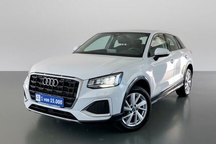 Audi Q2 71.563 km 22.900 &euro; Karlsruhe 76227