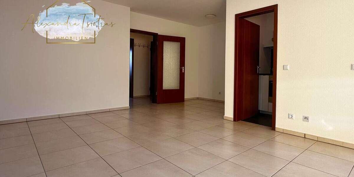 Wohnung zum Mieten in Pforzheim 530 € 40 m² 2 zimmer