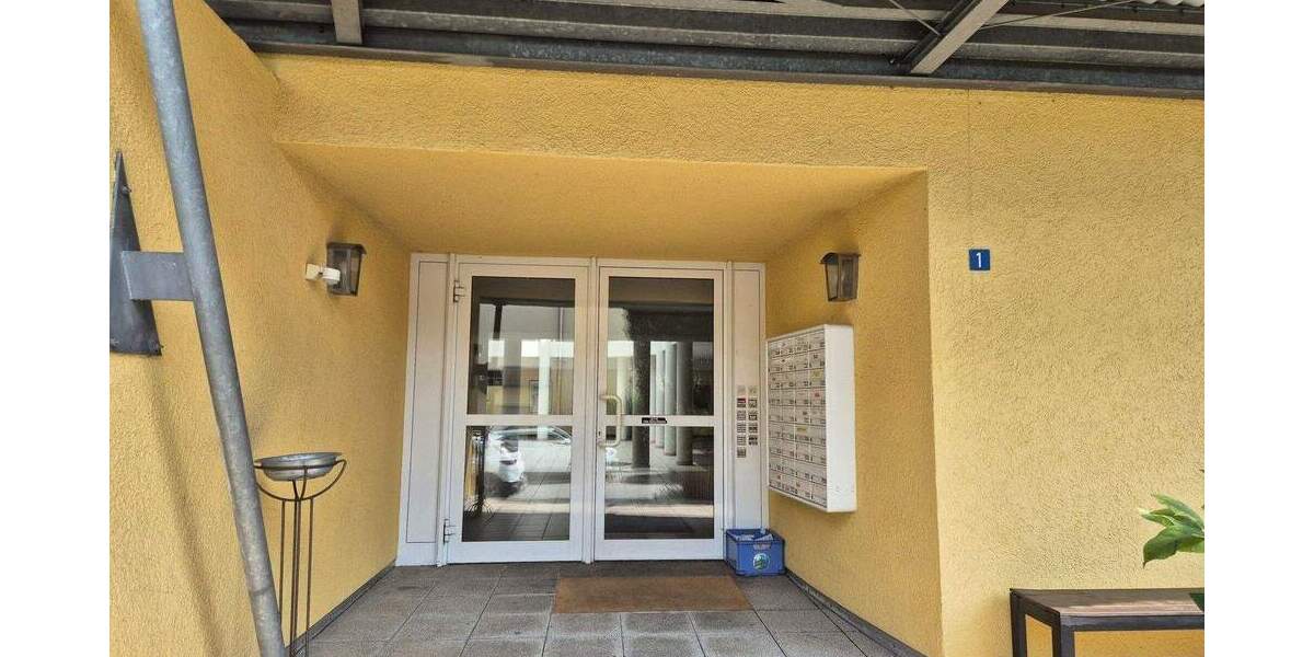 Etagenwohnung Bruchsal - 3 Zimmer, 77 m&sup2;, 209.000&euro; | Angebot:25647943