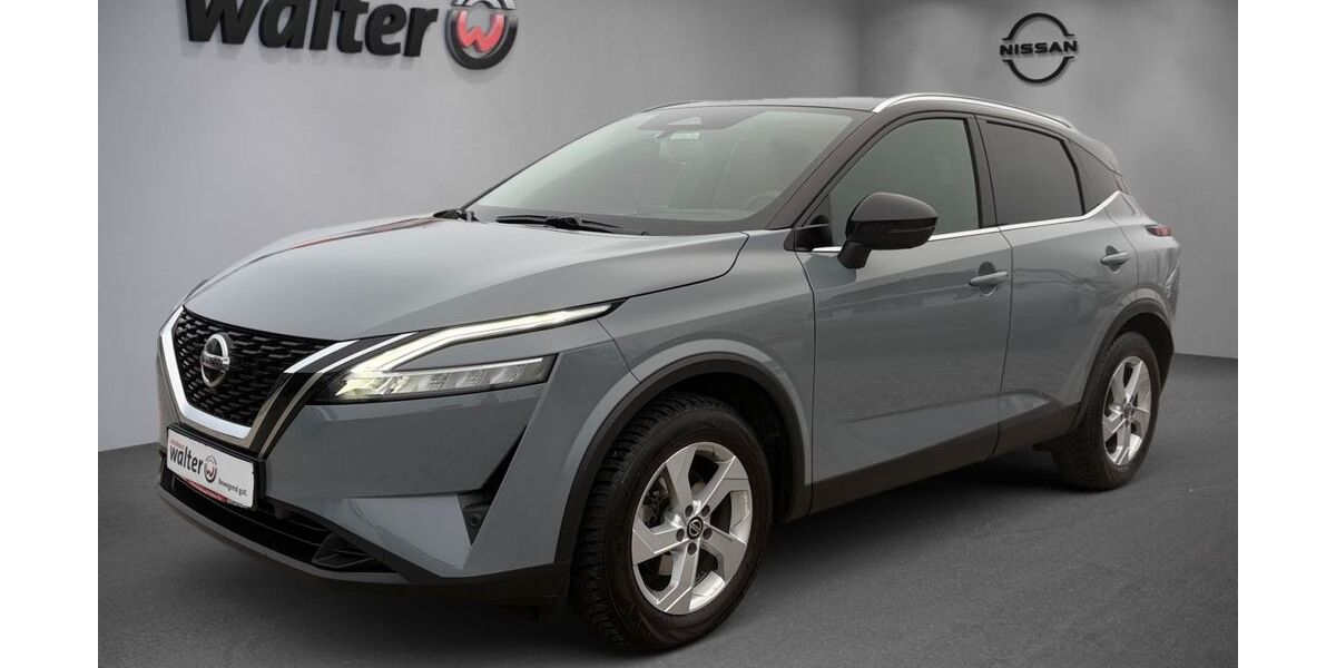 Nissan Qashqai 63.500 km 22.490 &euro; Pforzheim 75177