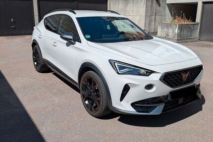 Cupra Formentor 36.950 km 25.499 &euro; Pforzheim 75177