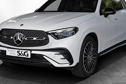 Mercedes-Benz GLC 300 10.000 km 74.399 &euro; Bretten 75015