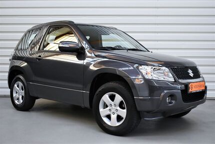 Suzuki Grand Vitara 47.900 km 18.990 € Forst 76694